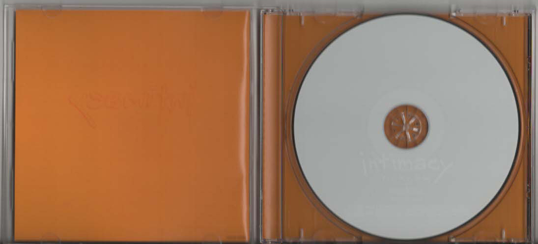 * Koyanagi Yuki with Nathan Morris & Shawn Stockman of BOYZ II MENlintimacyl сотрудничество * альбом lHDCA-10093l2002/04/24