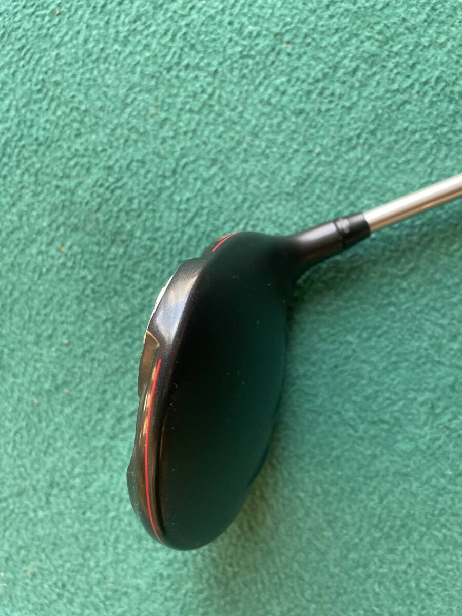 PING ピン G410 3W 16°Speeder Evolution VI FW flexSR_画像6