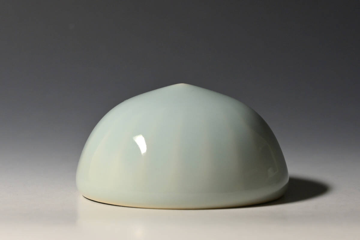 * специальный отбор super товар . средний .. шт выставка .. покупка не использовался прекрасный товар * [ Majjore изобразительное искусство ] река .. селадон . чашечка для сакэ * колесо цветок . вместе коробка подлинный товар гарантия [ осмотр ] большие чашечки для сакэ чашечка для сакэ шт. 