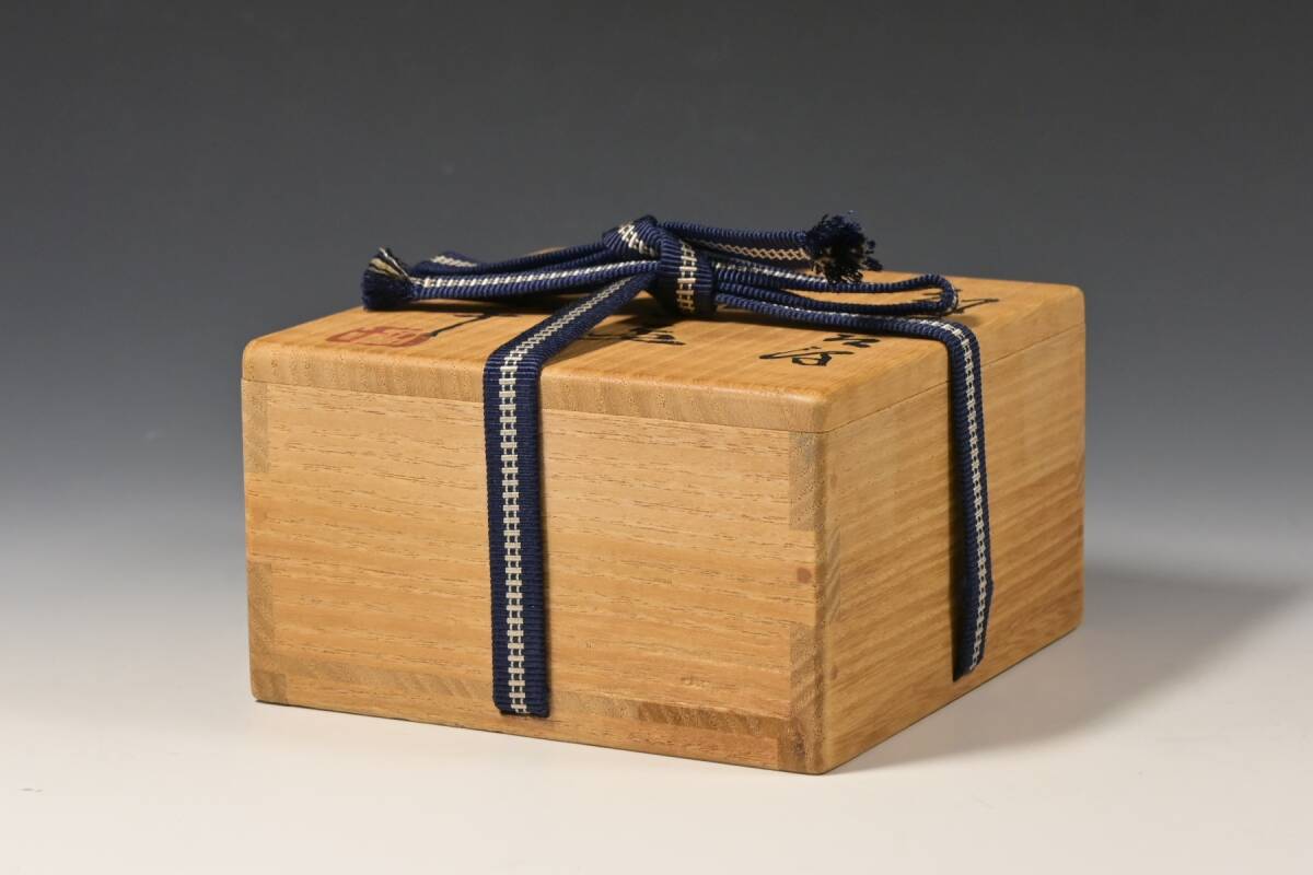 * специальный отбор super товар не использовался похоже прекрасный товар * [ Majjore изобразительное искусство ] запад холм маленький 10 утро . Karatsu небо глаз гора чашечка для сакэ вместе коробка подлинный товар гарантия [ осмотр ] большие чашечки для сакэ 