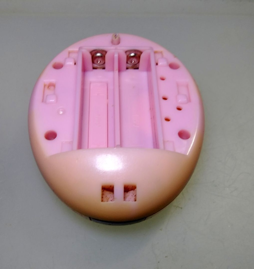 たまごっち　Tamagotchi iDL ピンク_画像7