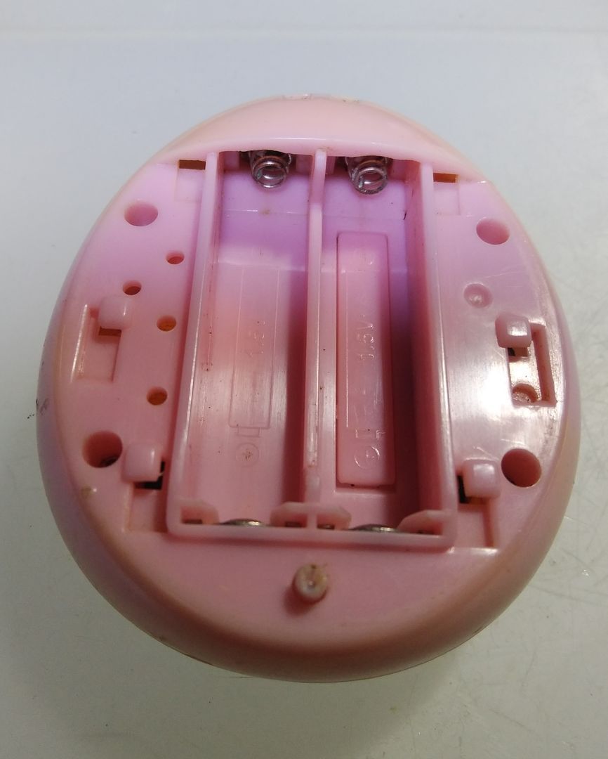 たまごっち　Tamagotchi iDL ピンク_画像8