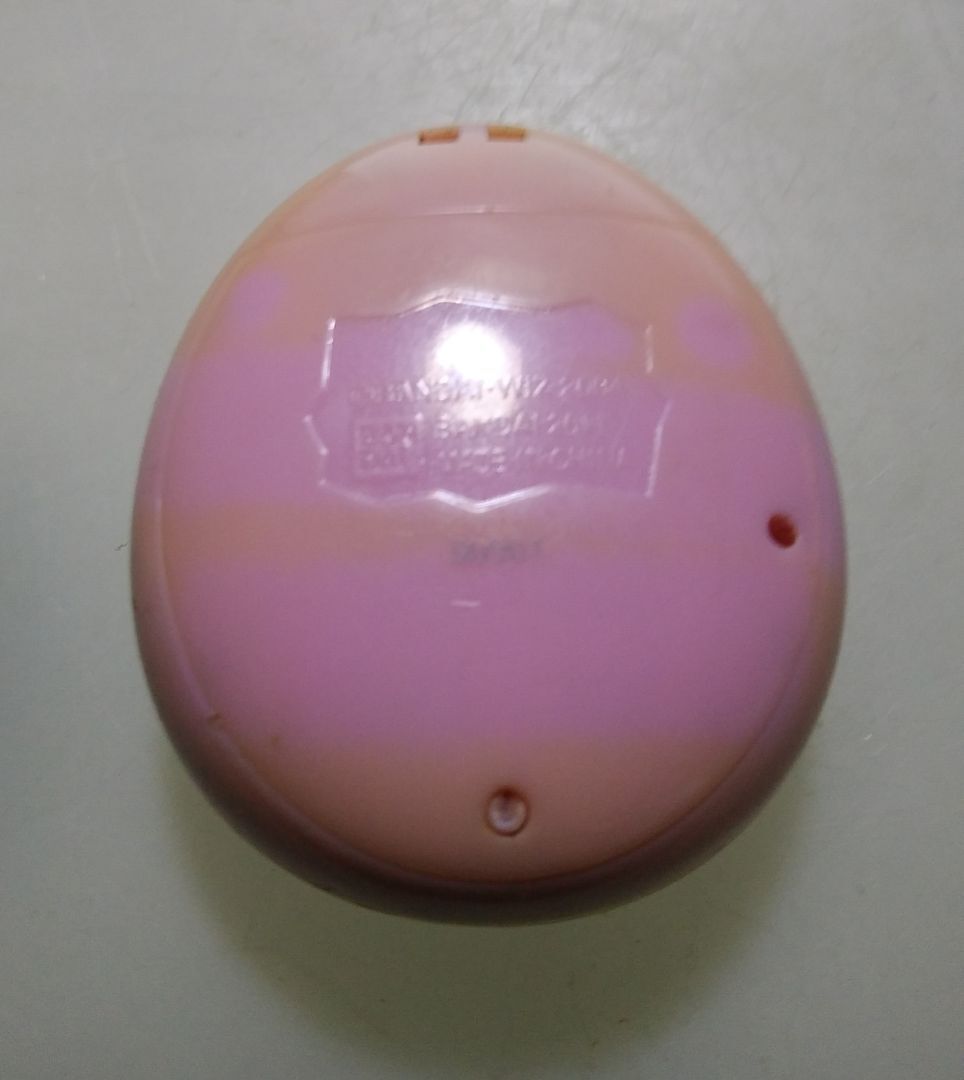 たまごっち　Tamagotchi iDL ピンク_画像9