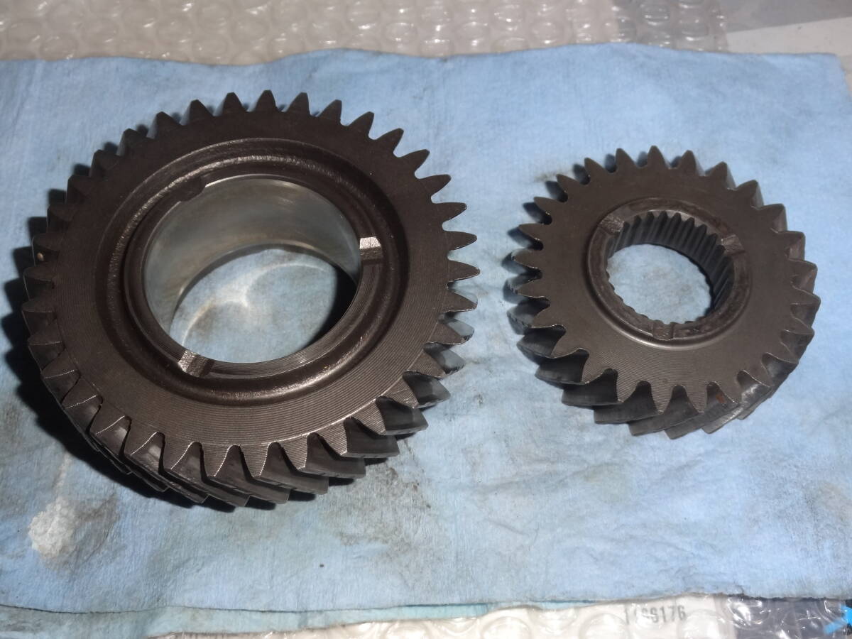 ratio 0.714 5 скорость механизм 23581-P80-000 23461-P80-000 DB7 Orthia 5 скорость DC2/EG6/EK4/EK9/EG2 Civic Integra