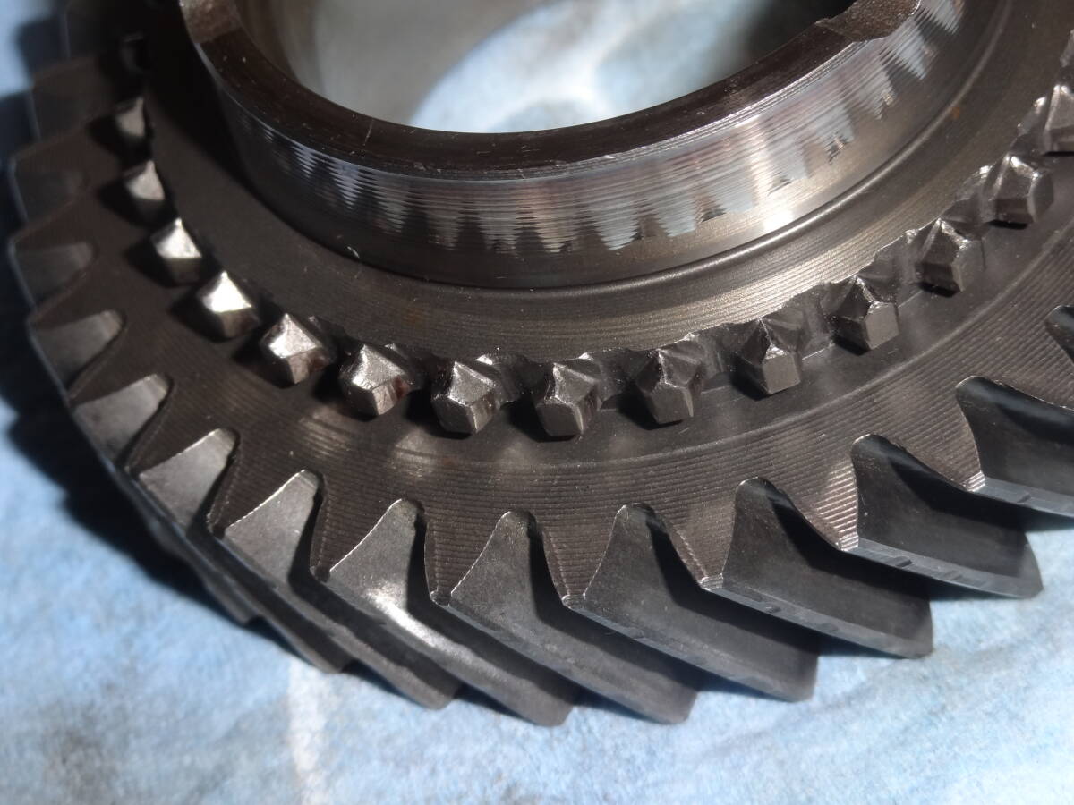  ratio 0.714 5 скорость механизм 23581-P80-000 23461-P80-000 DB7 Orthia 5 скорость DC2/EG6/EK4/EK9/EG2 Civic Integra 