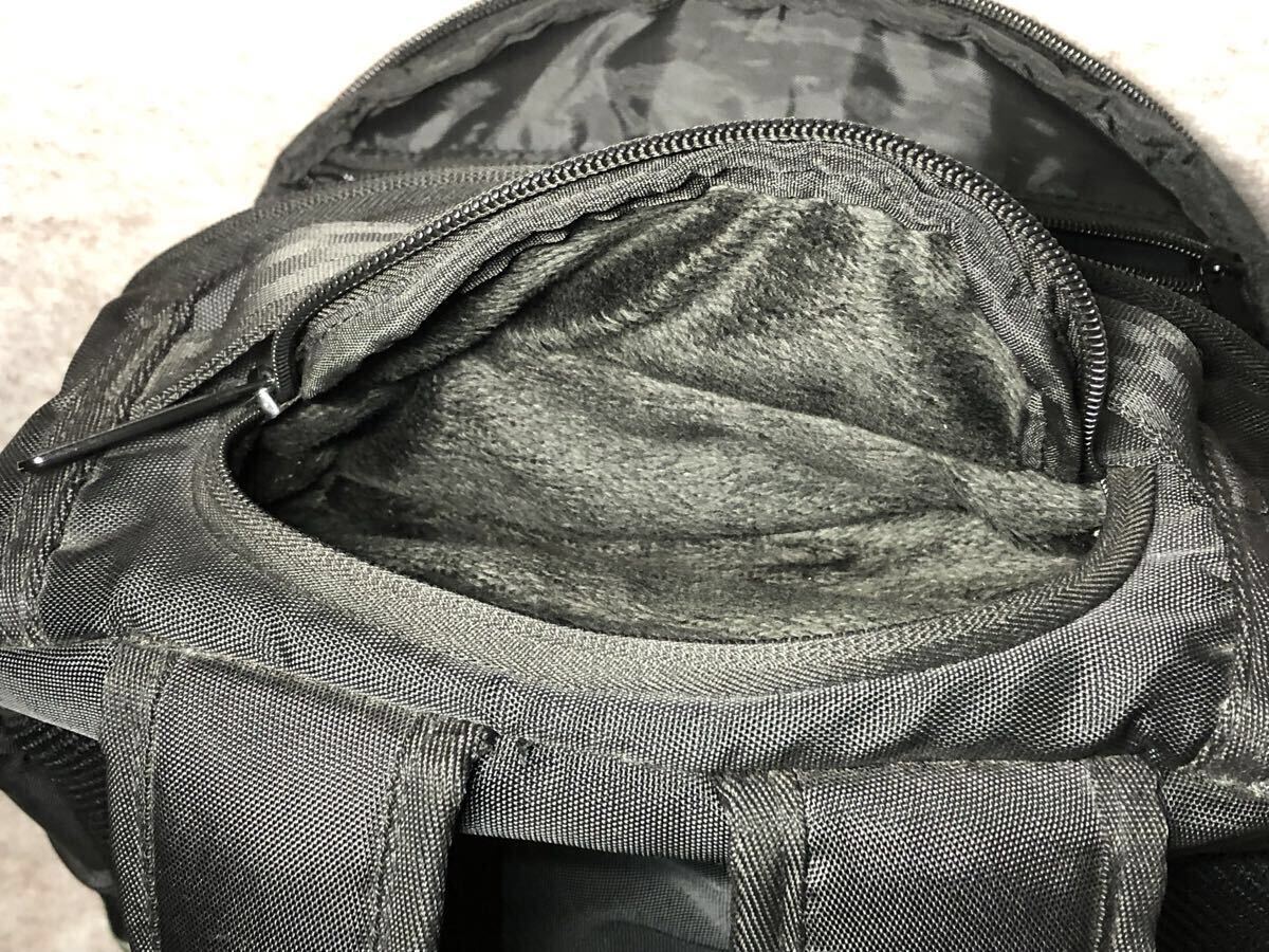 spray groumd スプレーグラウンド ドル札束 バックパック リュック ※タグ欠損_画像9