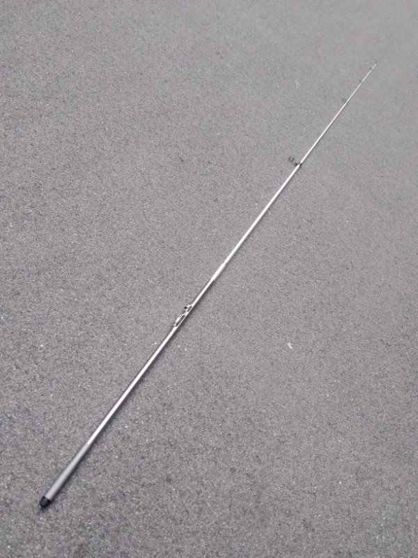 14 Daiwa ダイワ 釣竿 HZ LONG BEAM-T ロングビーム 27-405 釣り 釣り竿 フィッシング ロッド_画像2