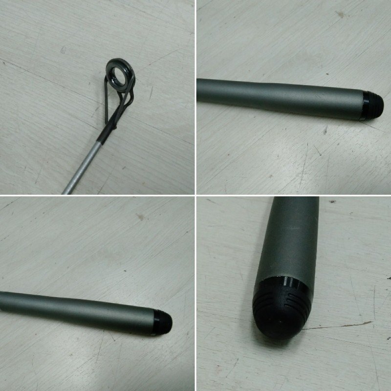 14 Daiwa ダイワ 釣竿 HZ LONG BEAM-T ロングビーム 27-405 釣り 釣り竿 フィッシング ロッド_画像5