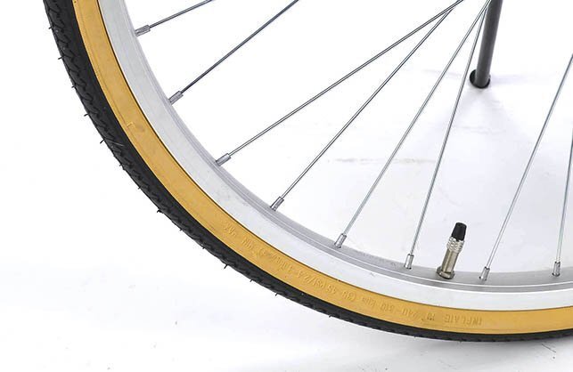 送料無料 折り畳み自転車 26インチ シマノ制6段変速ギア バスケット 自動點燈LEDオートライト リング錠 PL保険加入 アッシュヴェルデ 新品