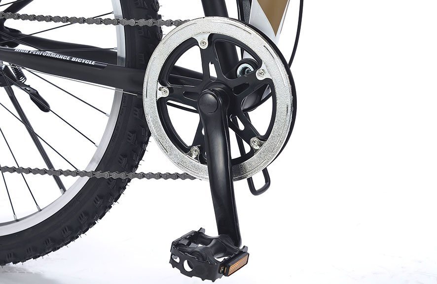 送料無料 MTBタイプ 折り畳み自転車 26インチ シマノ制6段変速 Wサス サイクリング PL保険加入済 適応身長160cm以上 アーミーグリーン 新品