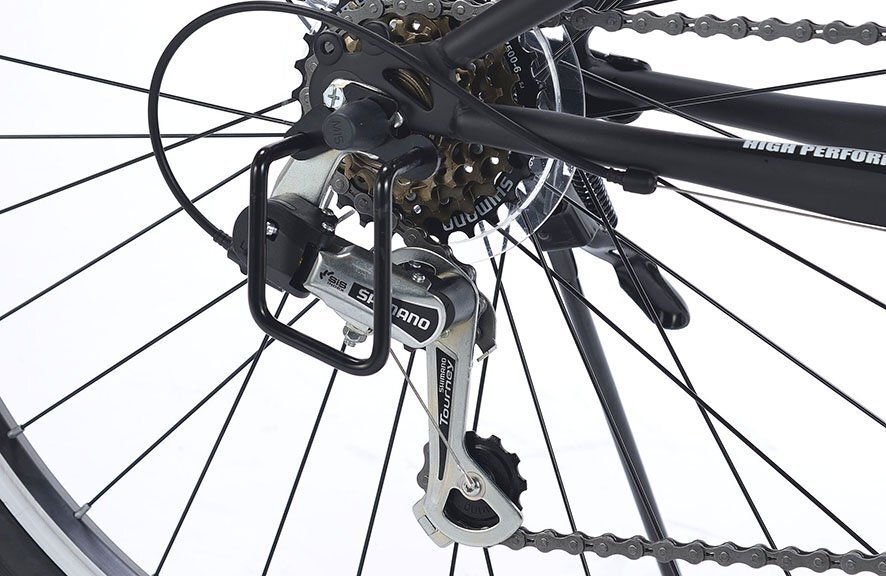送料無料 MTBタイプ 折り畳み自転車 26インチ シマノ制6段変速 Wサス サイクリング PL保険加入済 適応身長160cm以上 アーミーグリーン 新品