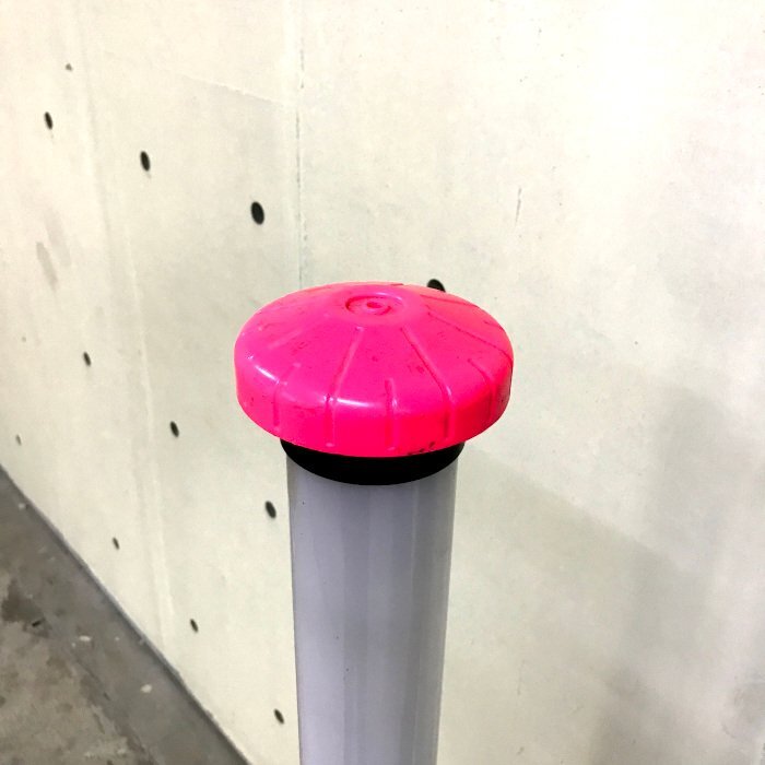 日動工業 LEDアップライト LUL-100V3-100TC-50K-PK_画像4