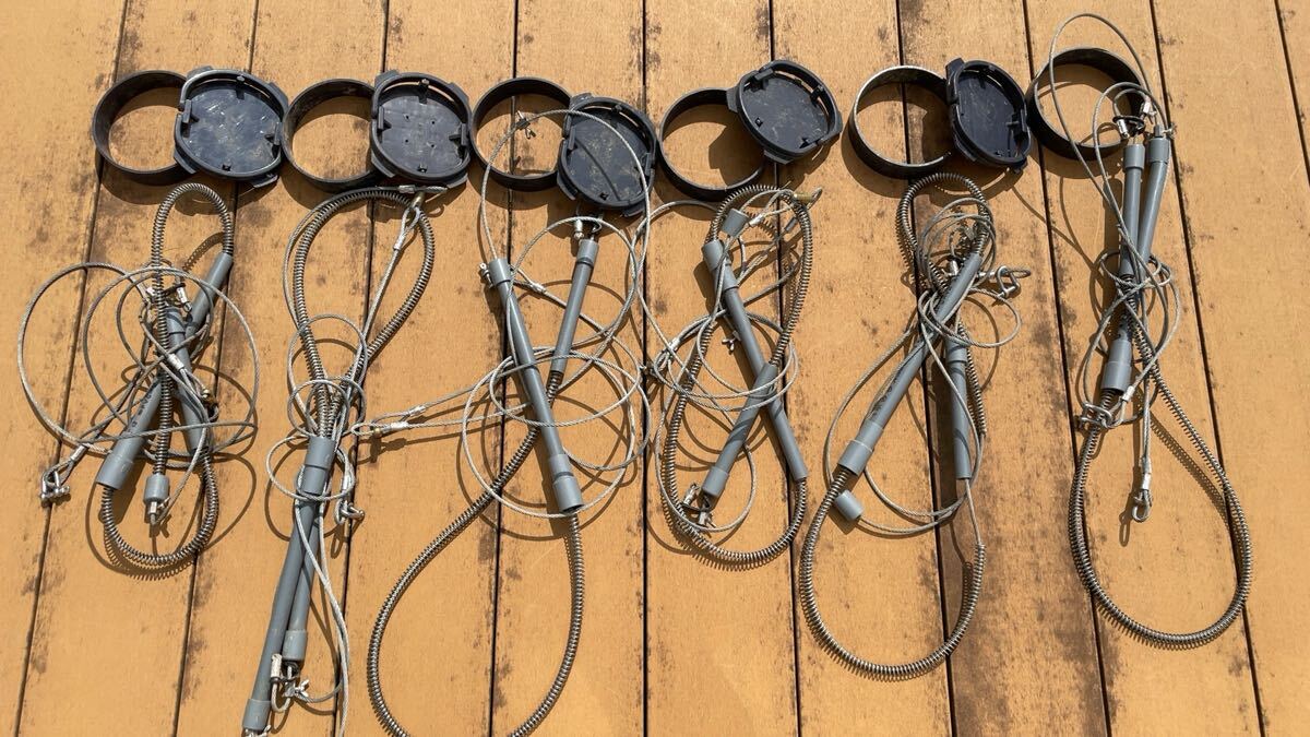 *ino ho i... ловушка (inosisi ho i ho i)*S размер ( диаметр 12cm)*5 комплект * *ino ho i... ловушка (inosisi ho i ho i)*S размер ( диаметр 12cm)*5 комплект *