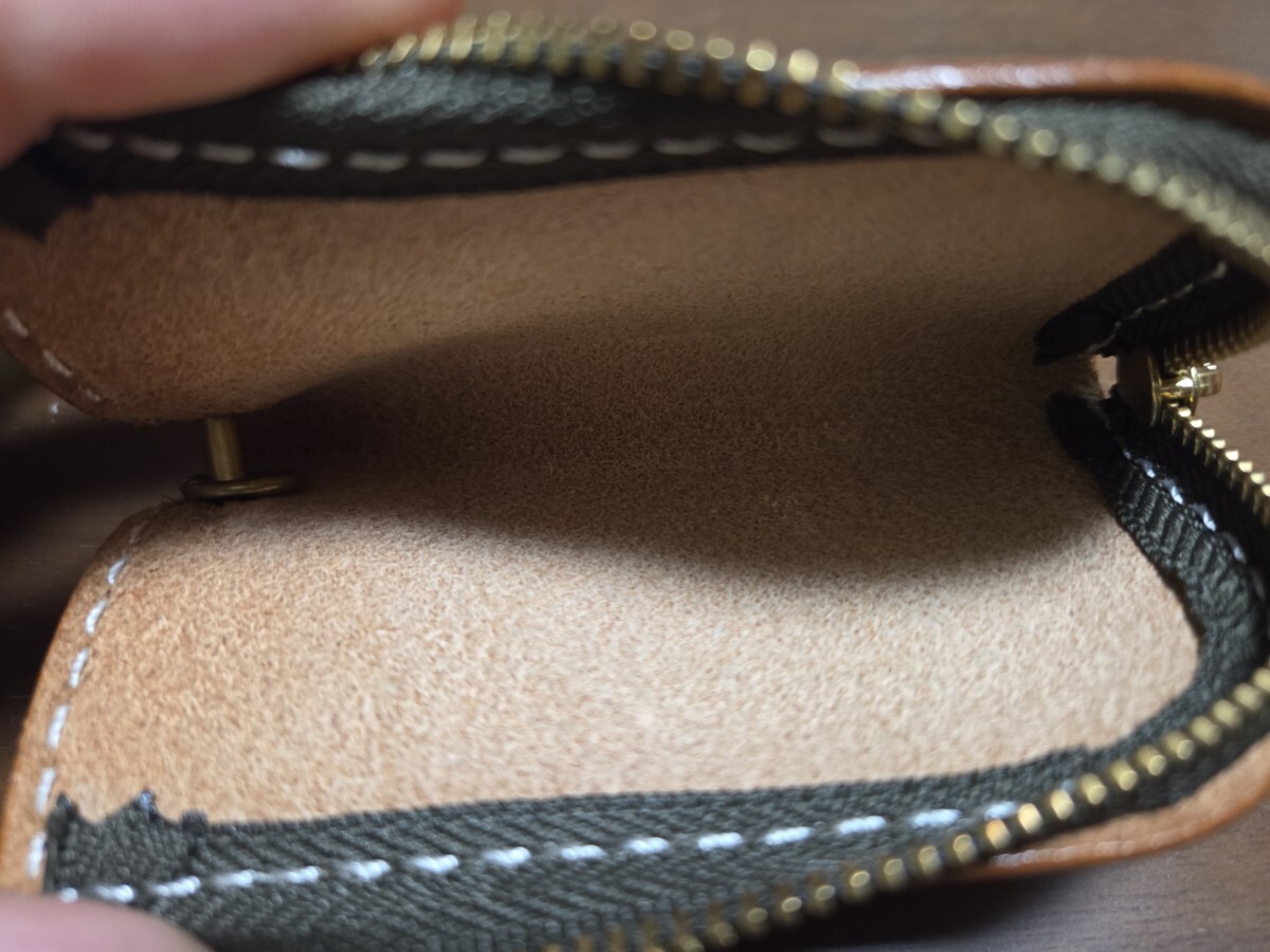 ビーズ屋公ちゃん キーケース_画像3