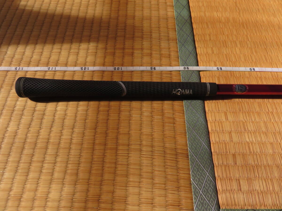 speeder 661Evolution Ⅲ(S)1W用テーラーメイドスリーブ付き_画像1