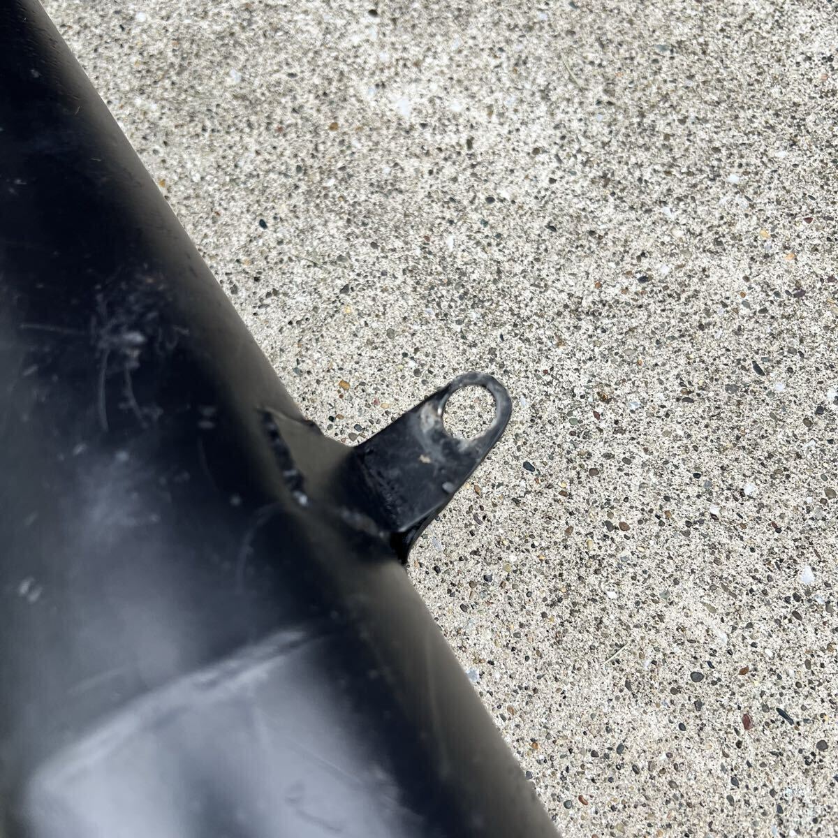 RZ250 350 イシイ 逆クロスチャンバー_画像6