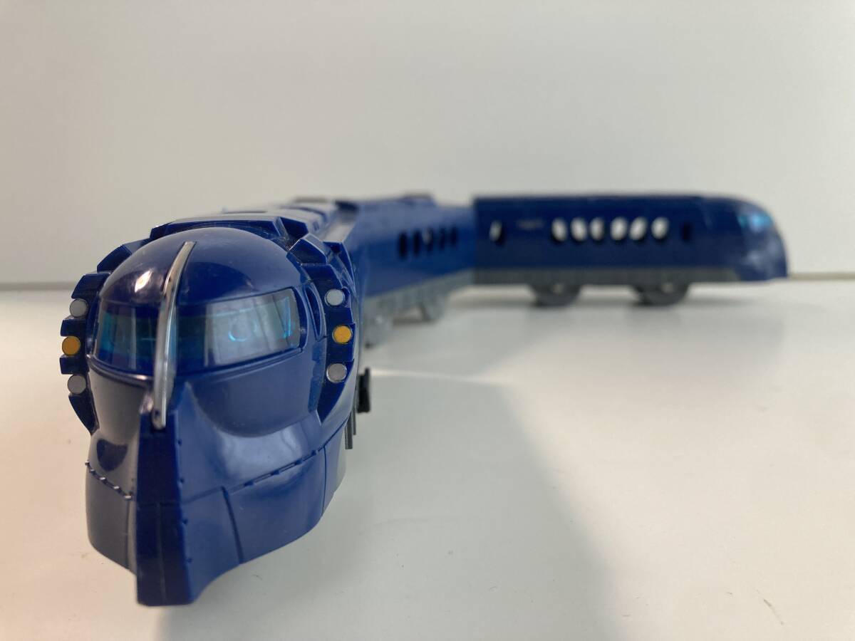 Plarail южные моря lapi-to3 обе комплект Plarail южные моря lapi-to3 обе комплект