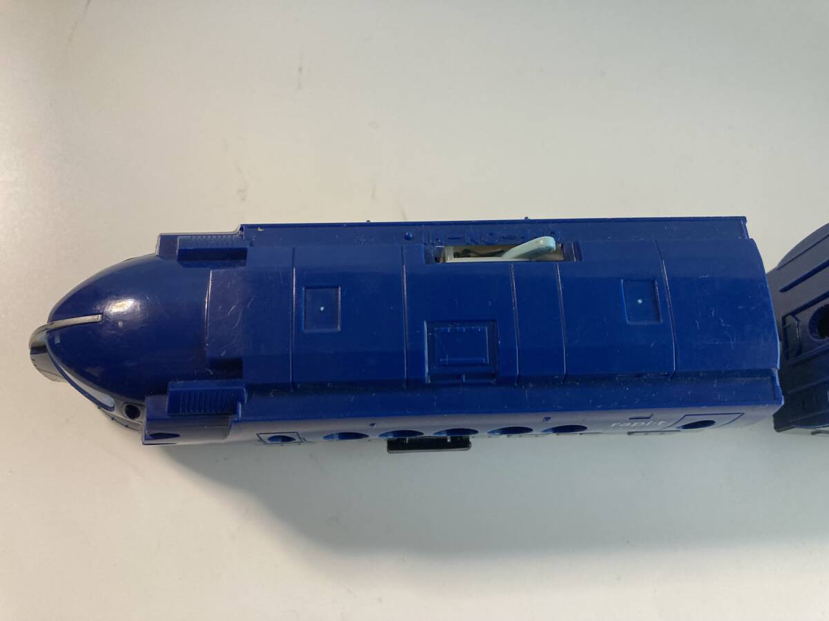 Plarail южные моря lapi-to3 обе комплект