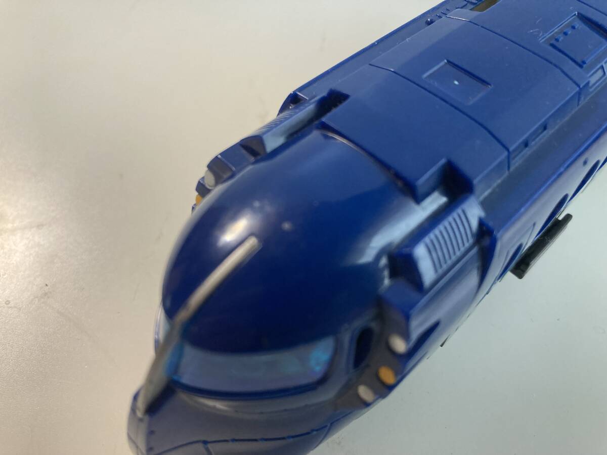 Plarail южные моря lapi-to3 обе комплект