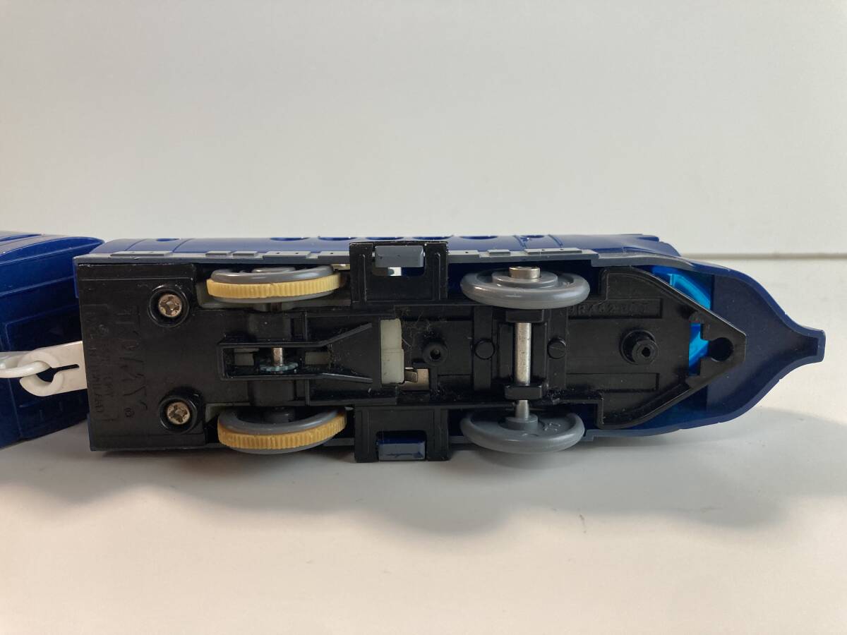 Plarail южные моря lapi-to3 обе комплект