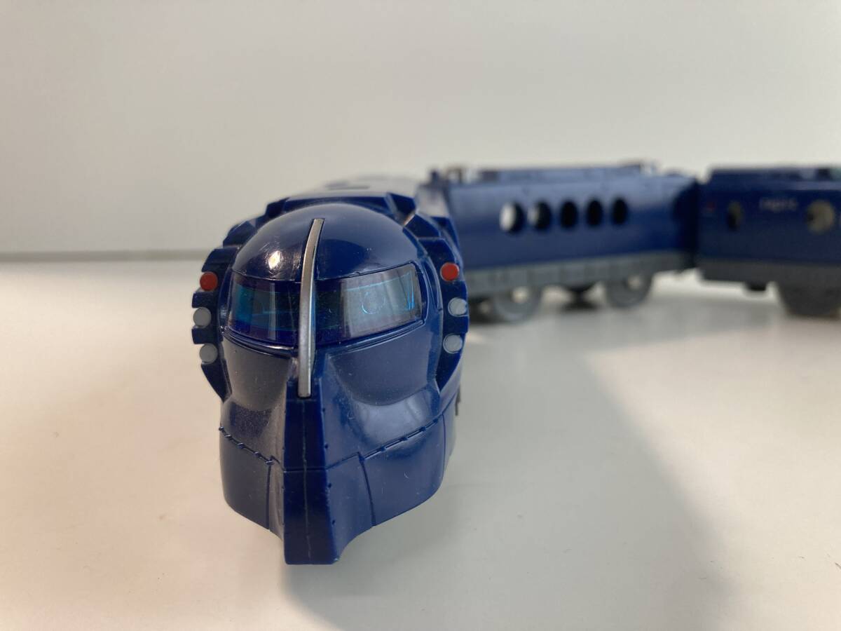 Plarail южные моря lapi-to3 обе комплект