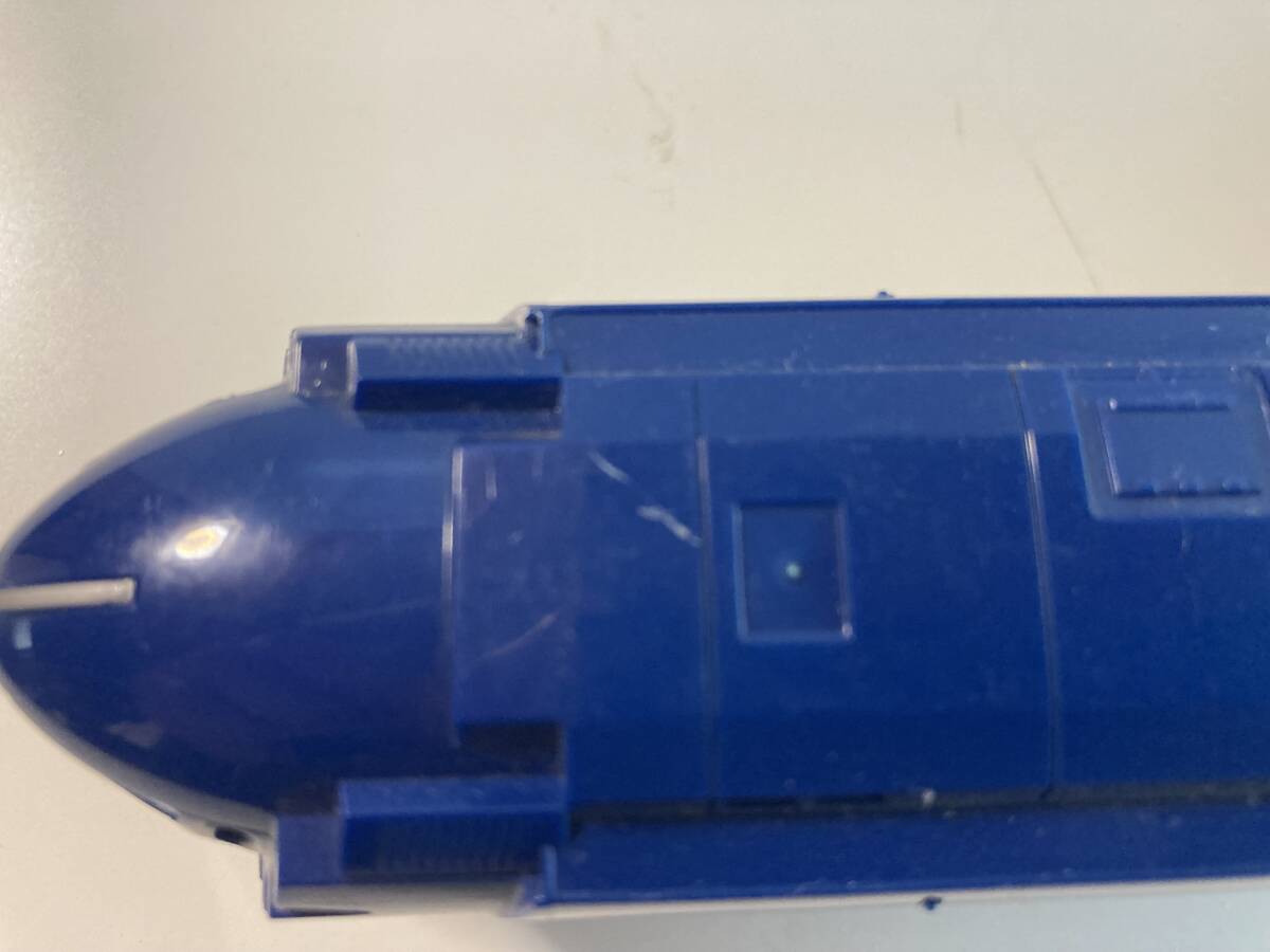  Plarail южные моря lapi-to3 обе комплект 