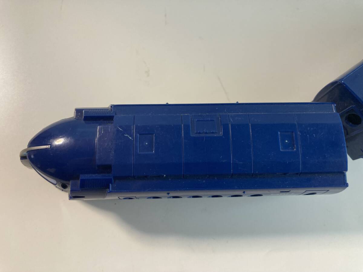 Plarail южные моря lapi-to3 обе комплект