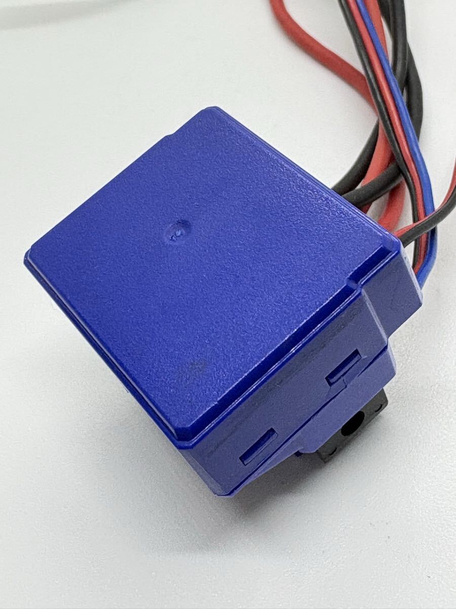 サンワ BLレーサー アンプ_画像6