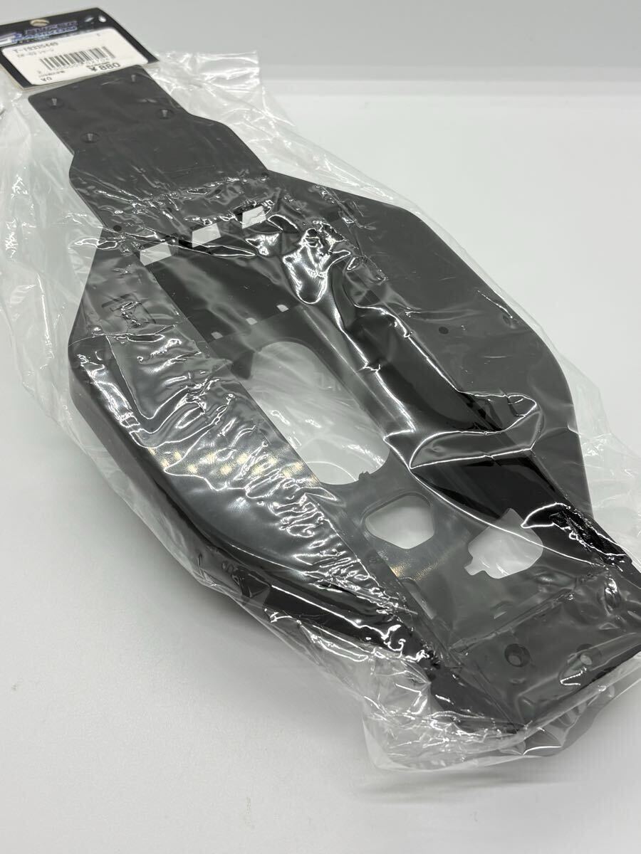 タミヤ DF-03 シャーシ_画像2