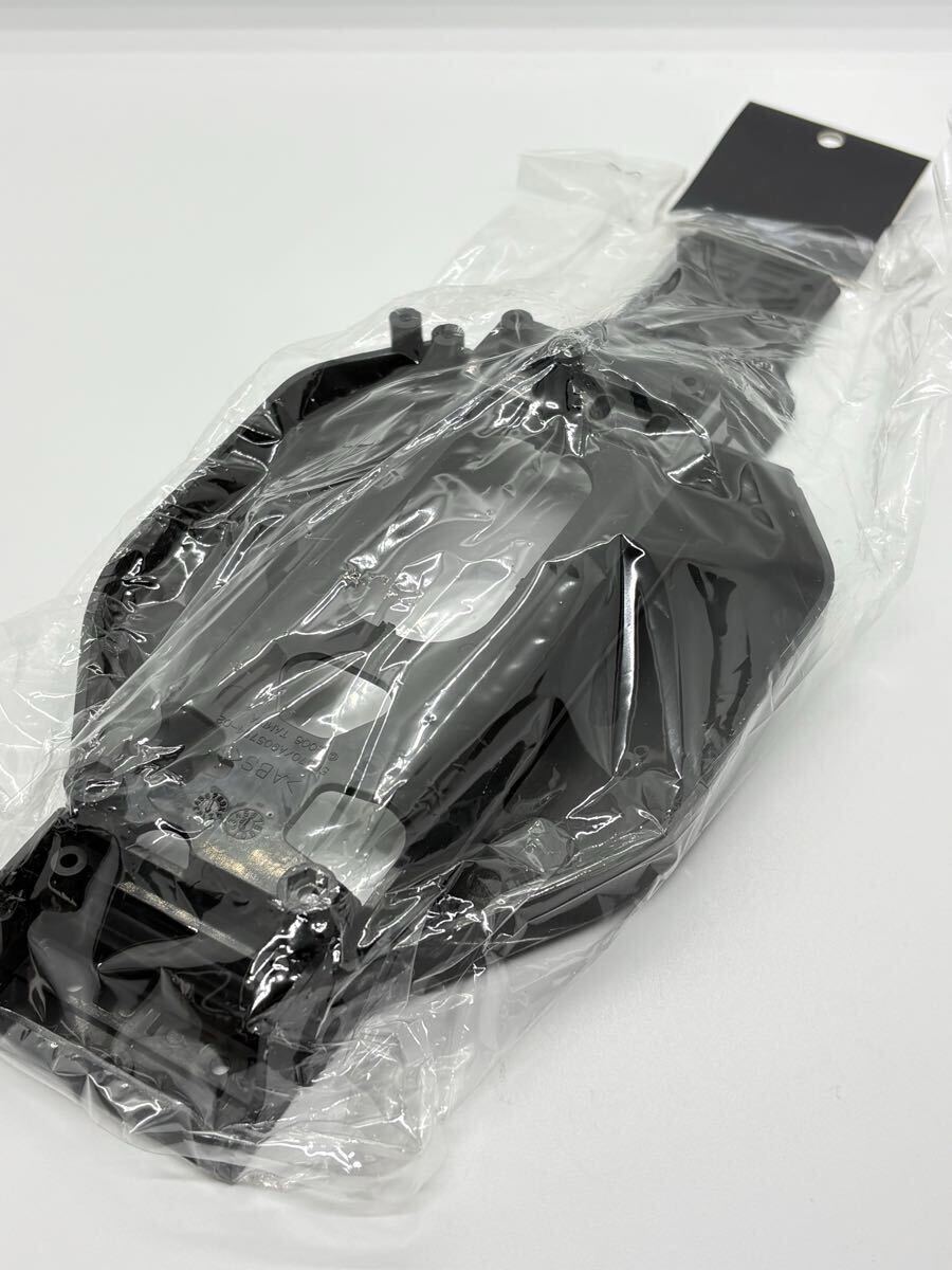 タミヤ DF-03 シャーシ_画像4