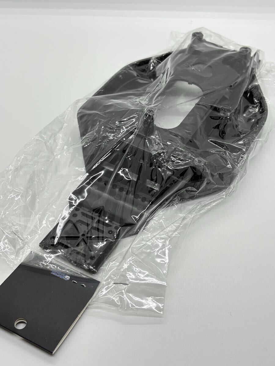 タミヤ DF-03 シャーシ_画像5