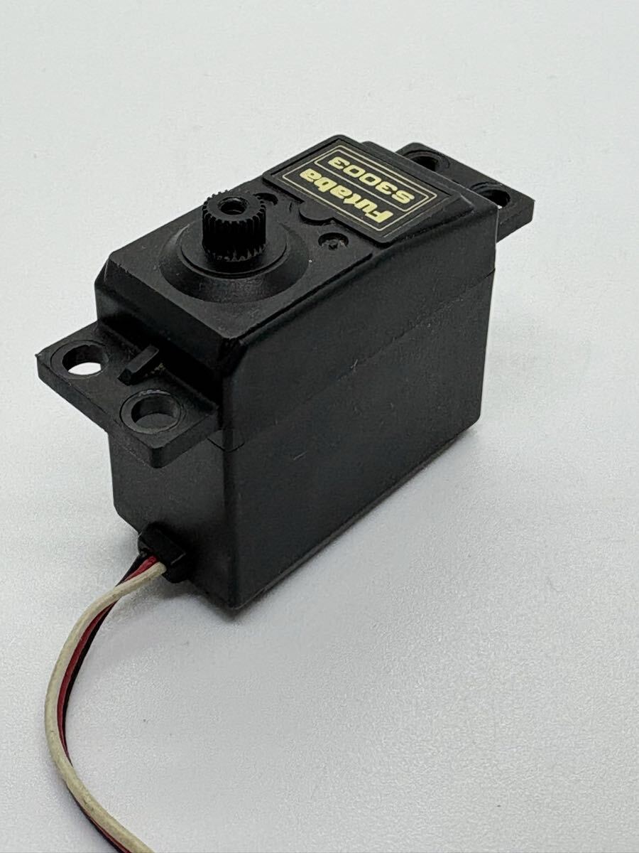 フタバ S3003 サーボ_画像4