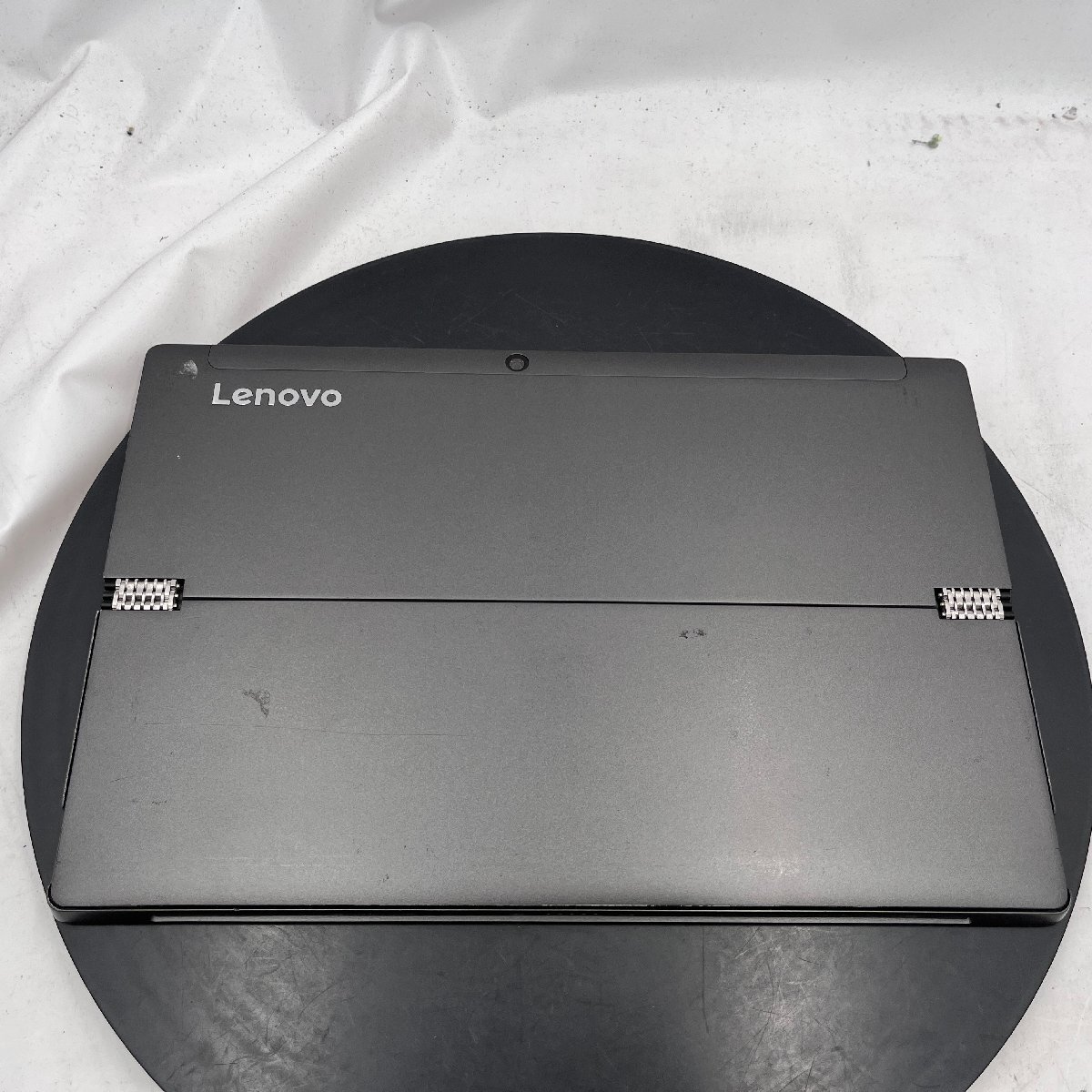 ★ジャンク★Lenovo MIIX 520-12IKB [Core i5 8250U 8GB SSD 256GB 12.2インチ] 中古 タブレット_画像8