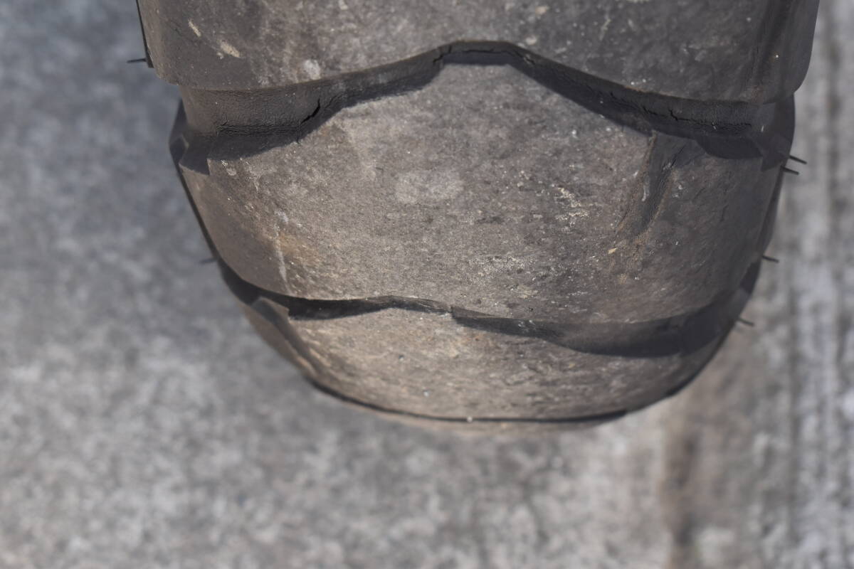 ヤマハ　TW２２５　DG09J 　希少ノーマル　実働　格安　売り切り　今回のみ！　TW　SR　レブル　CL　FTR　クラブマン　TR　セロー