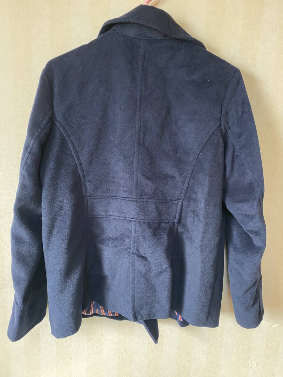 ピーコート　３L_画像2