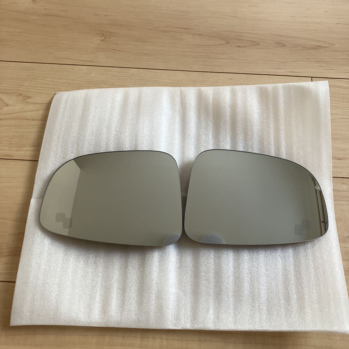 ☆GJ Mazda6 左右ドアミラーガラス　 左右セット_画像1