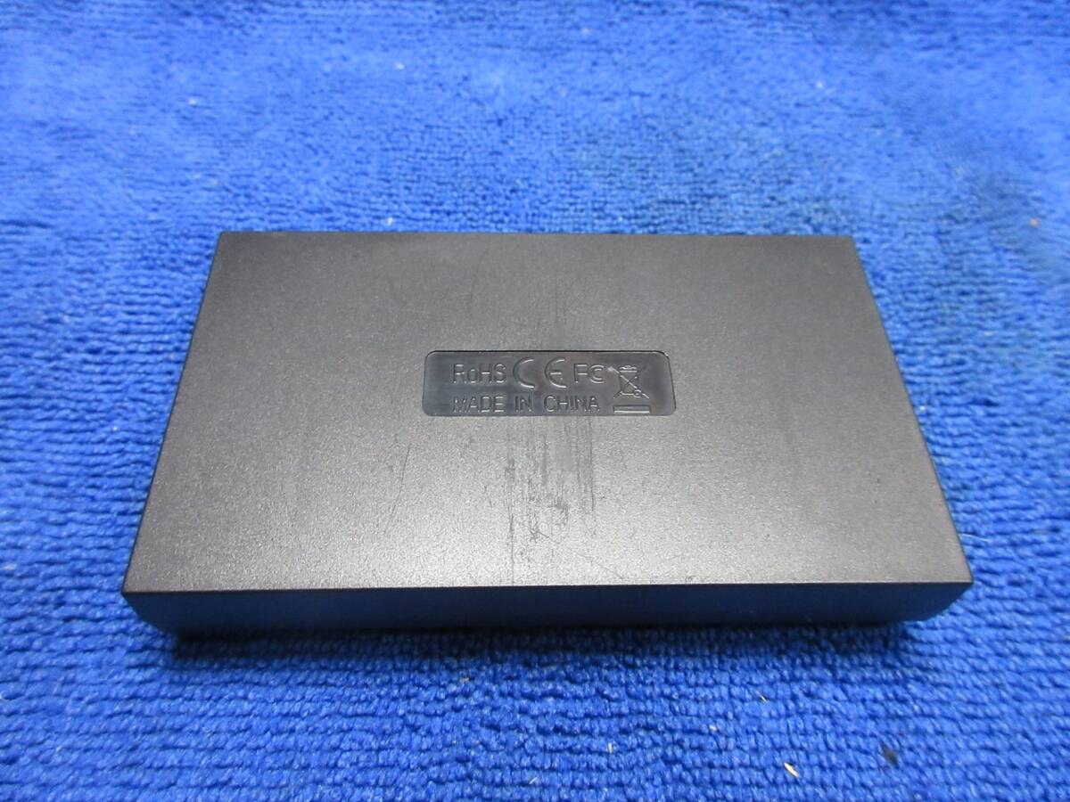 ZTW LCD PROGRAM CARD 中古_画像5