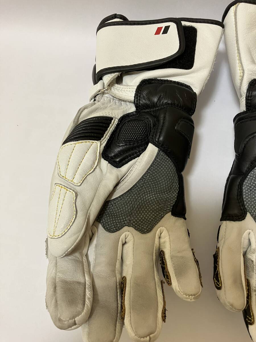 クシタニ　K-5381 GPV GLOVES II　GPVグローブ2　L サイズ　L size KUSHITANI_画像9