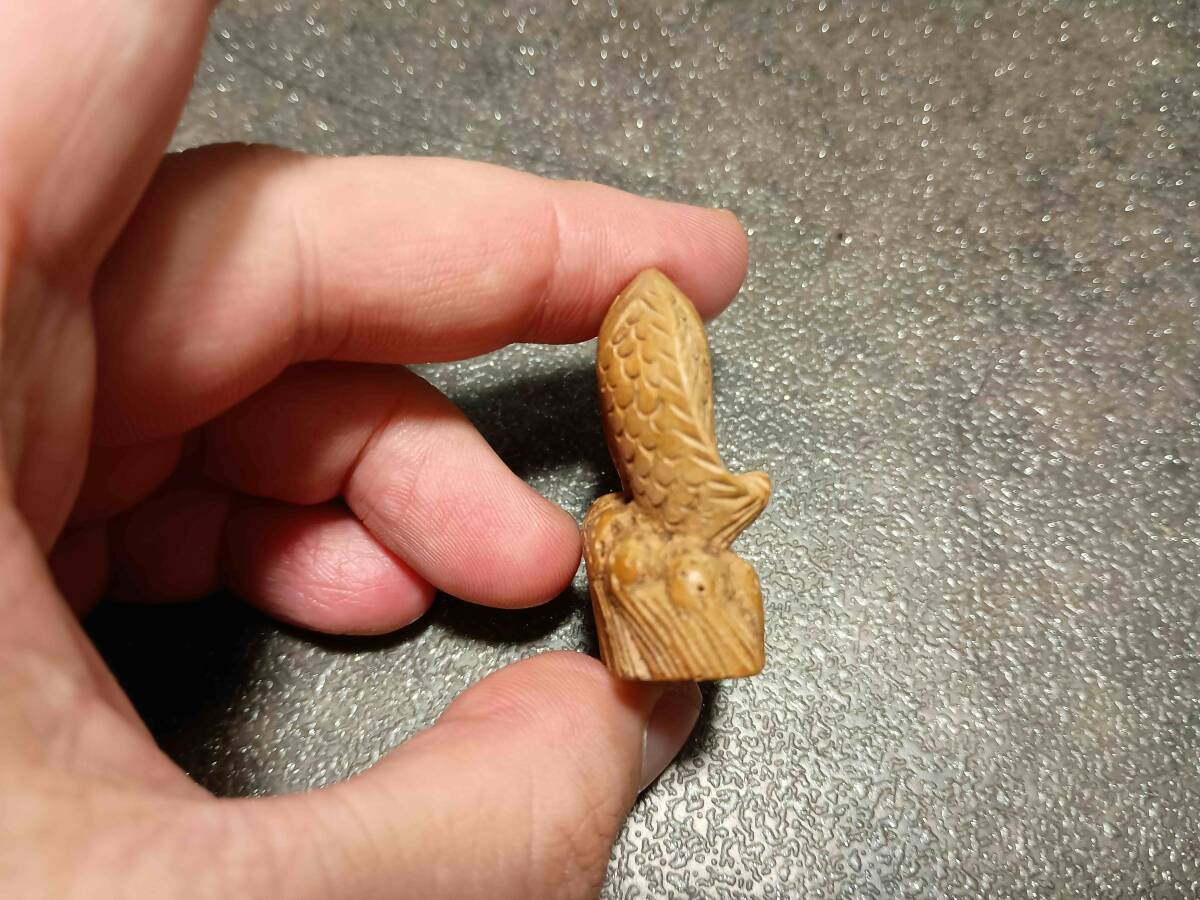 netsuke времена предмет .. предмет старый изобразительное искусство дерево гравюра старый . времена из дерева антиквариат товар obi .