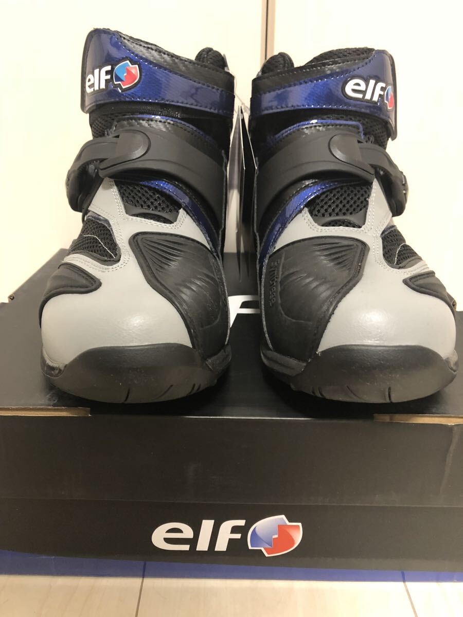 elf( Elf ) производства. lai DIN g ботинки. Synthese 15 не использовался товар размер 28cm