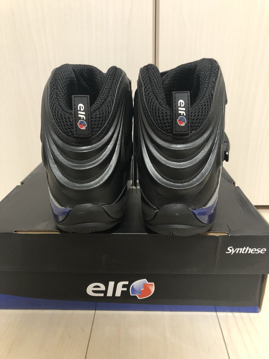 elf( Elf ) производства. lai DIN g ботинки. Synthese 15 не использовался товар размер 28cm