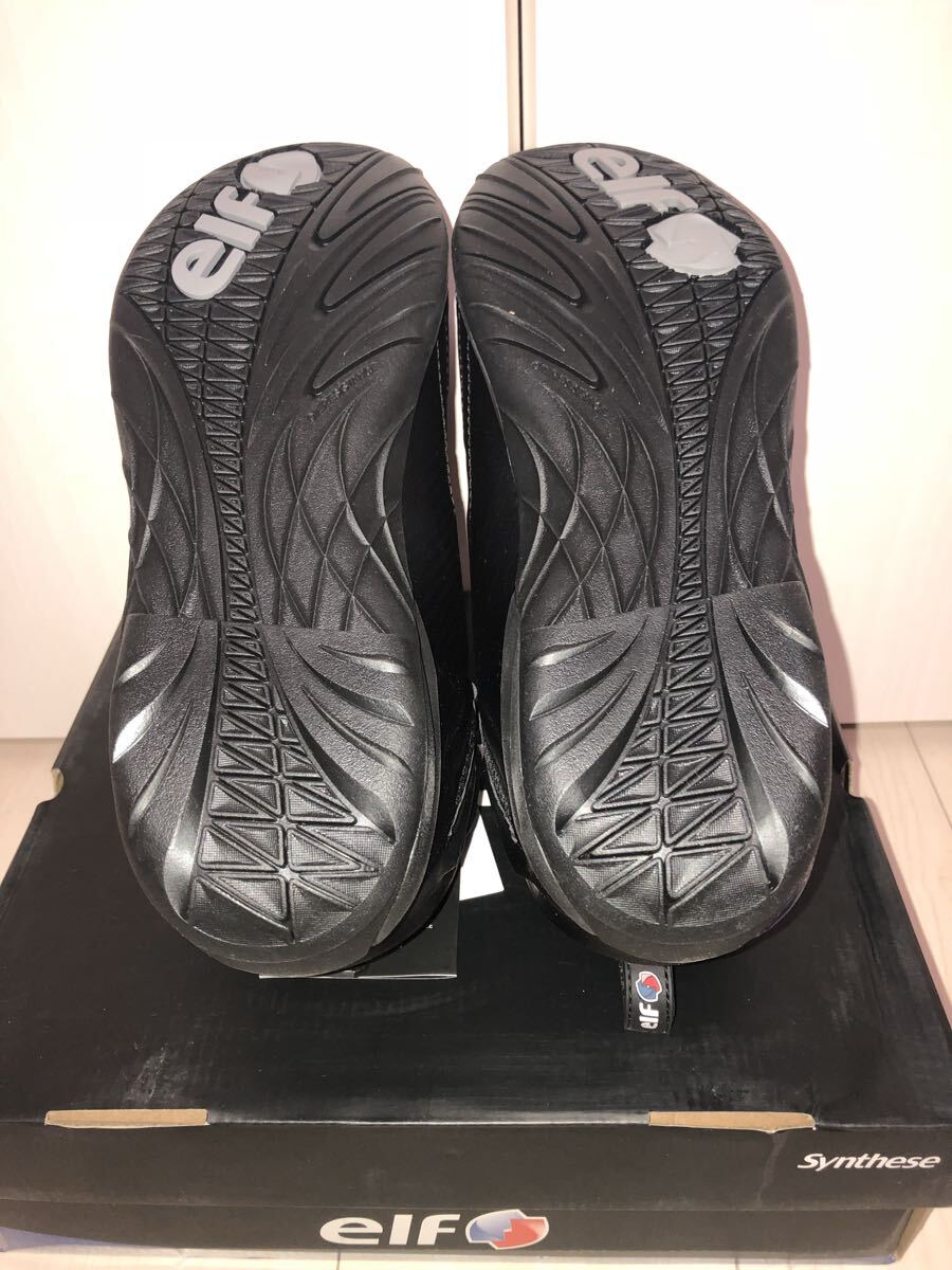 elf( Elf ) производства. lai DIN g ботинки. Synthese 15 не использовался товар размер 28cm