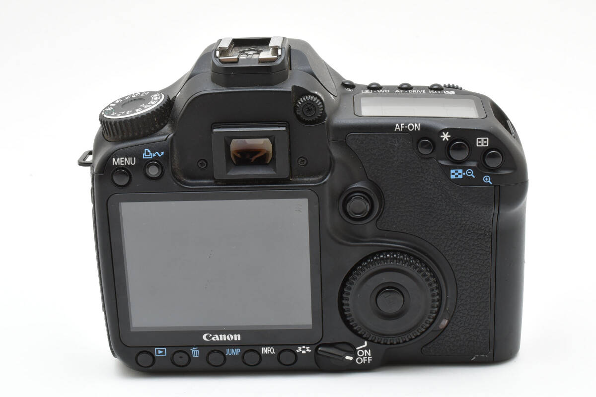 * Schott число : 3542 раз * прекрасный товар * CANON Canon EOS 40D корпус SS230 #802