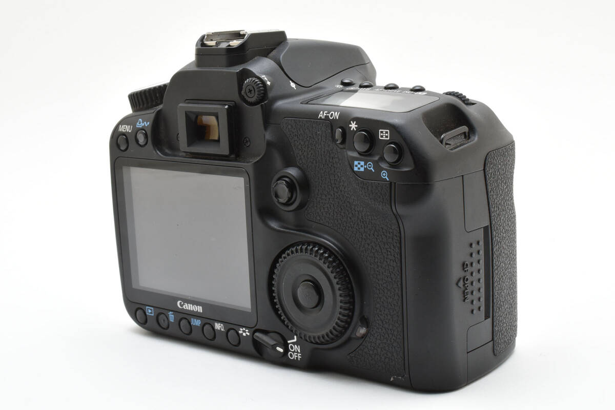 * Schott число : 3542 раз * прекрасный товар * CANON Canon EOS 40D корпус SS230 #802