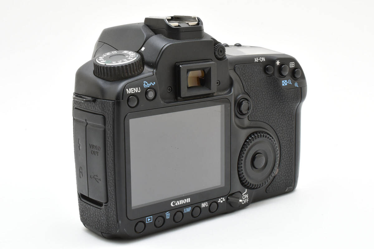 * Schott число : 3542 раз * прекрасный товар * CANON Canon EOS 40D корпус SS230 #802