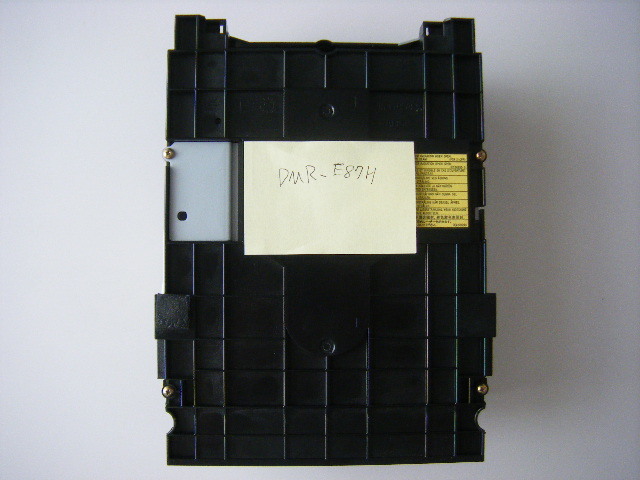 Panasonic DVDドライブ VXY1839 取外し品