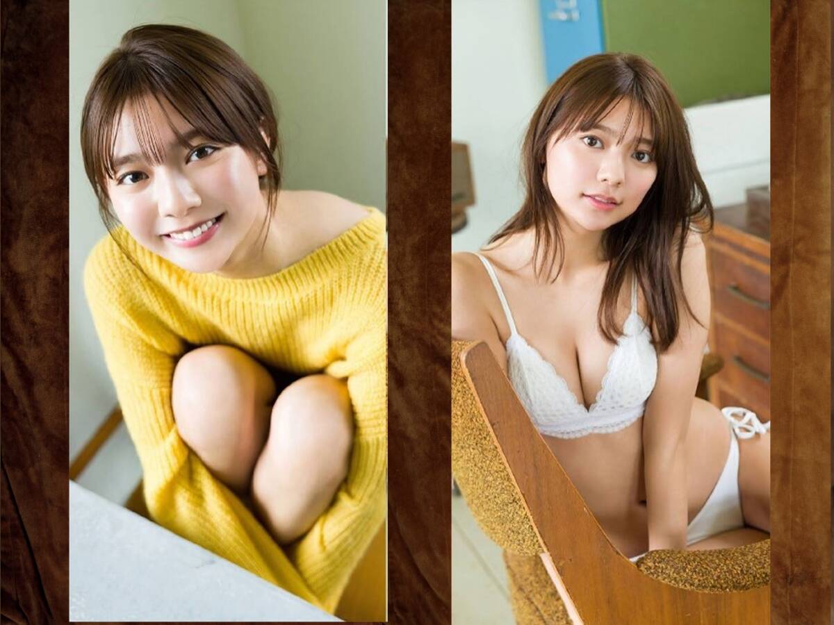 ☆送料無料・新品・未開封☆　川津明日香　抱き枕カバー (両面印刷・ファスナー付) 90cm×45cm 2wayトリコット_画像1