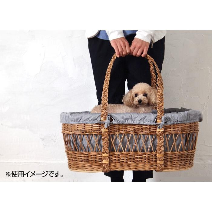  домашнее животное корзина GK130MME