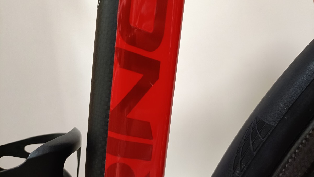 PINARELLO PRINCE 60.3 2016 530 DURA-ACE ULTEGRA Mix ピナレロ プリンス DOGMA フルカーボン _画像7