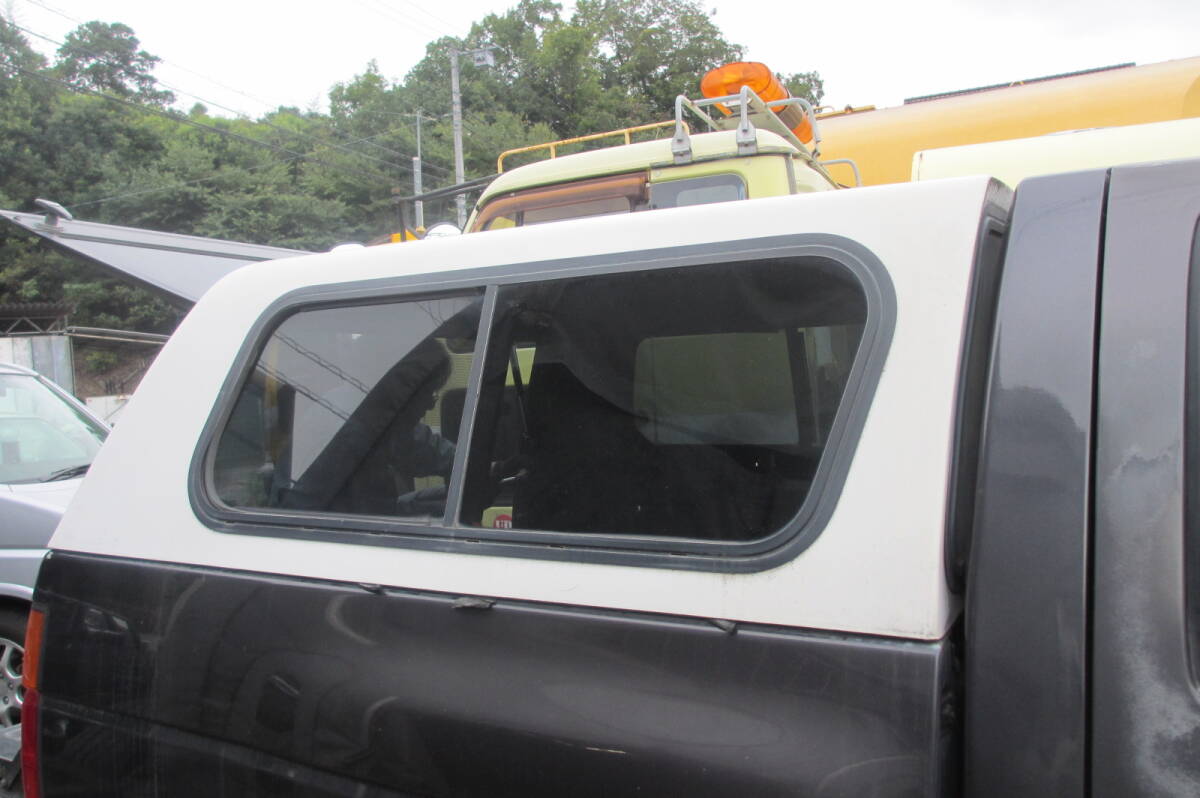 Datsun Truck Datsun Truck D21 double cab ракушка Canopy Datsun Truck Datsun Truck D21 double cab ракушка Canopy